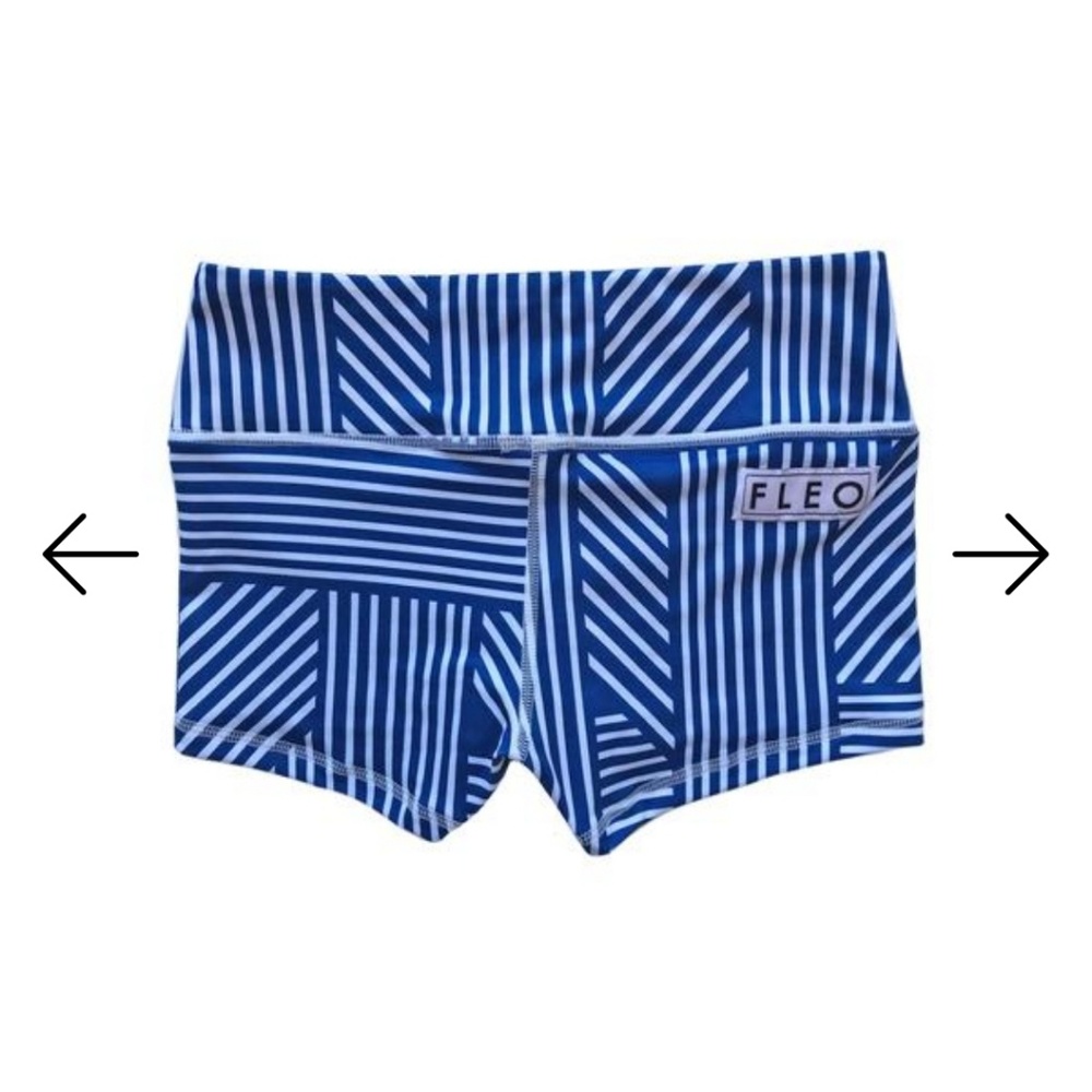 Fleo linear lust size medium